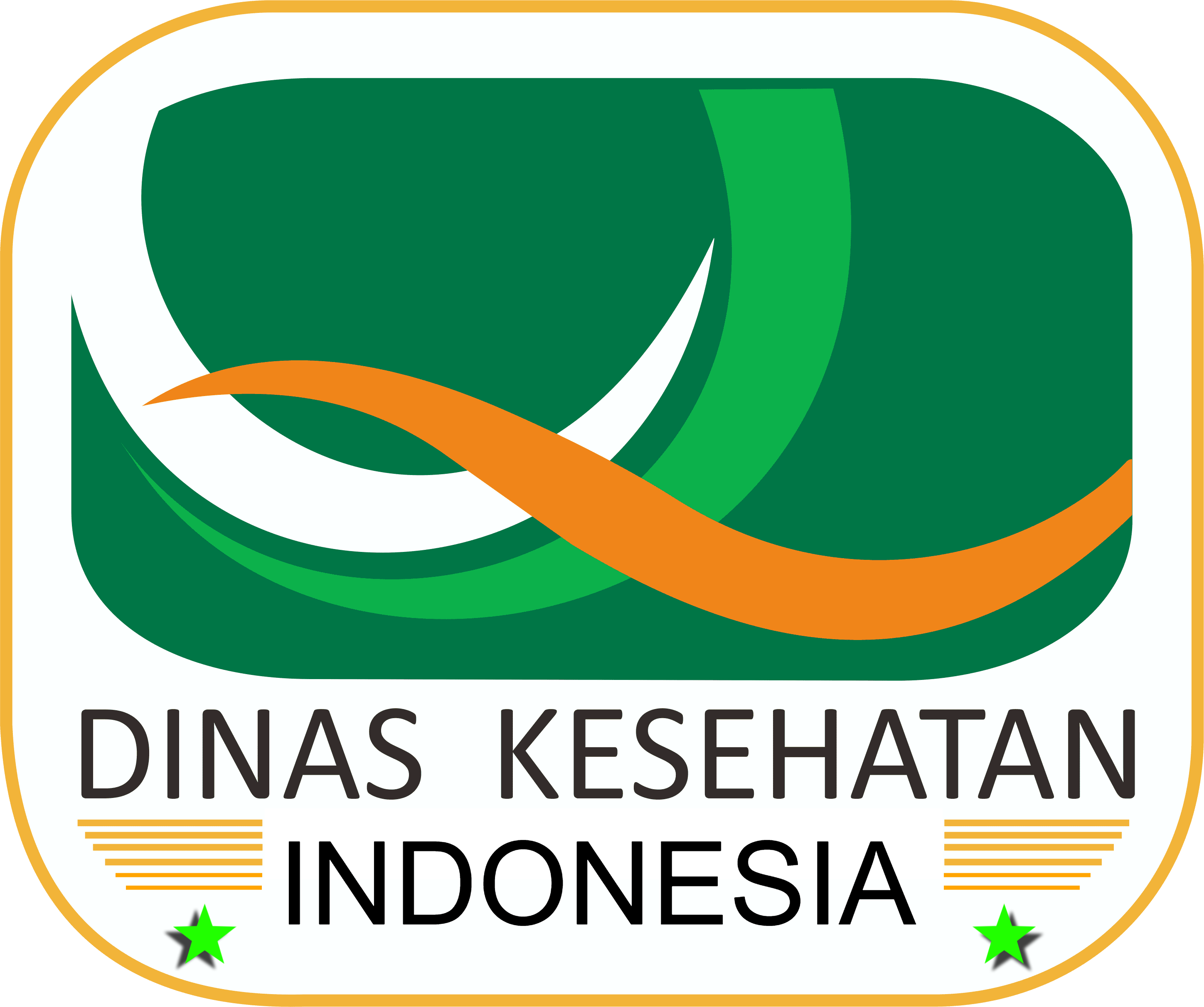 Logo Dinkes Sumba Timur