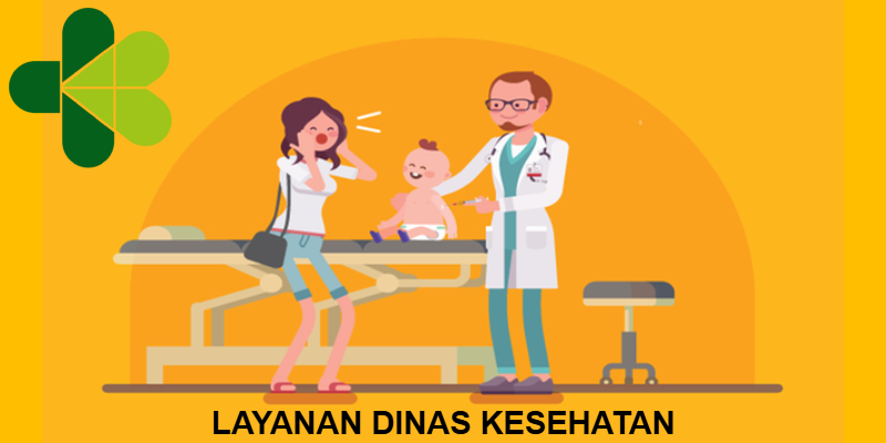Layanan Dinkes Sumba Timur