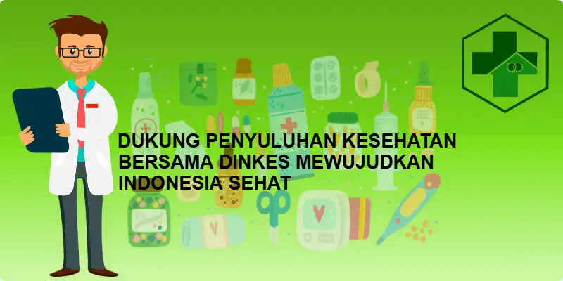 Penyuluhan Dinkes Sumba Timur