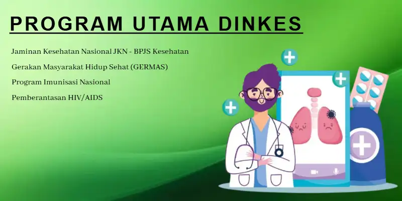 Program Dinkes Sumba Timur